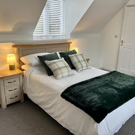 The Coach House - With Hot Tub Villa St. Austell Exterior photo