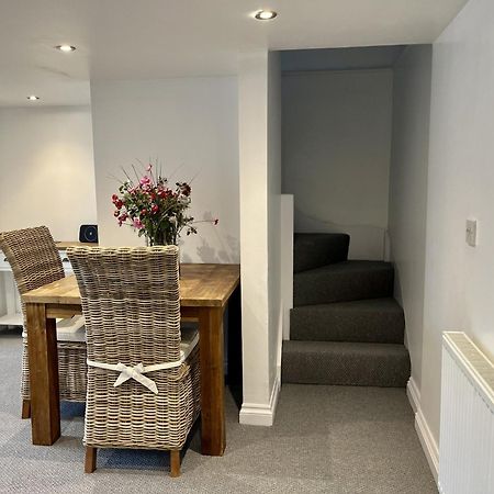 The Coach House - With Hot Tub Villa St. Austell Exterior photo