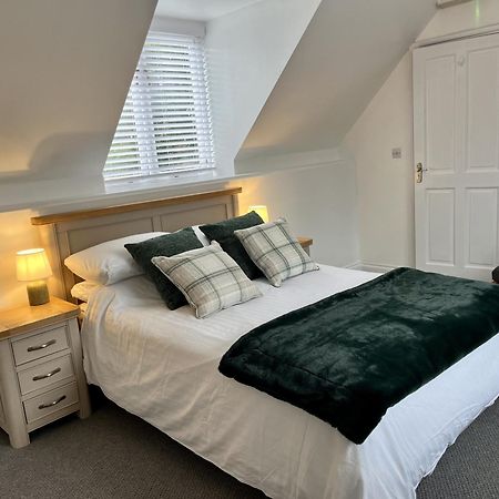 The Coach House - With Hot Tub Villa St. Austell Exterior photo