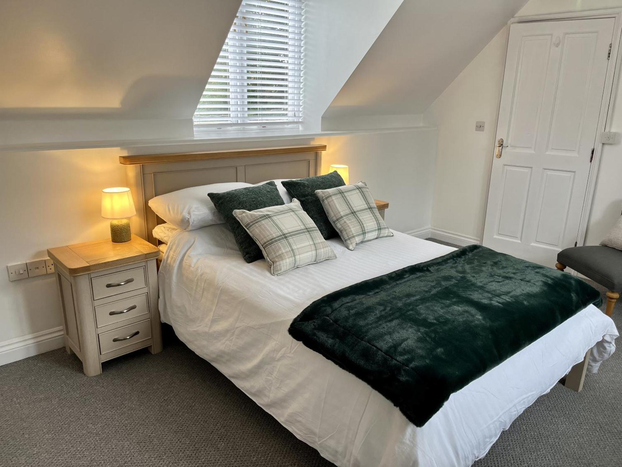 The Coach House - With Hot Tub Villa St. Austell Exterior photo