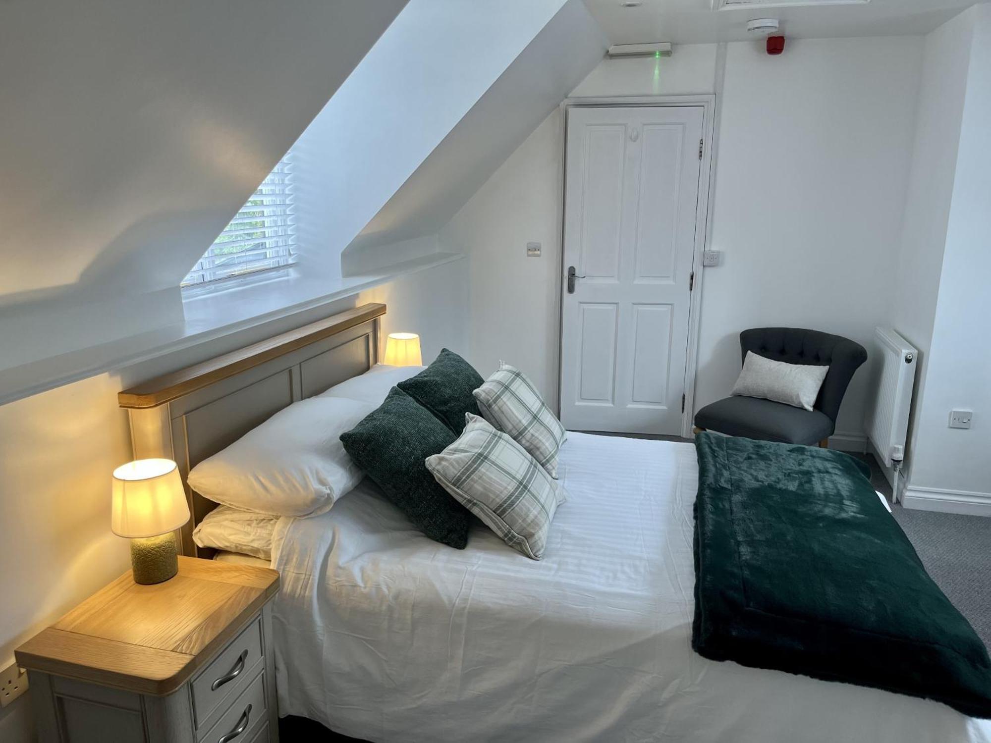 The Coach House - With Hot Tub Villa St. Austell Exterior photo