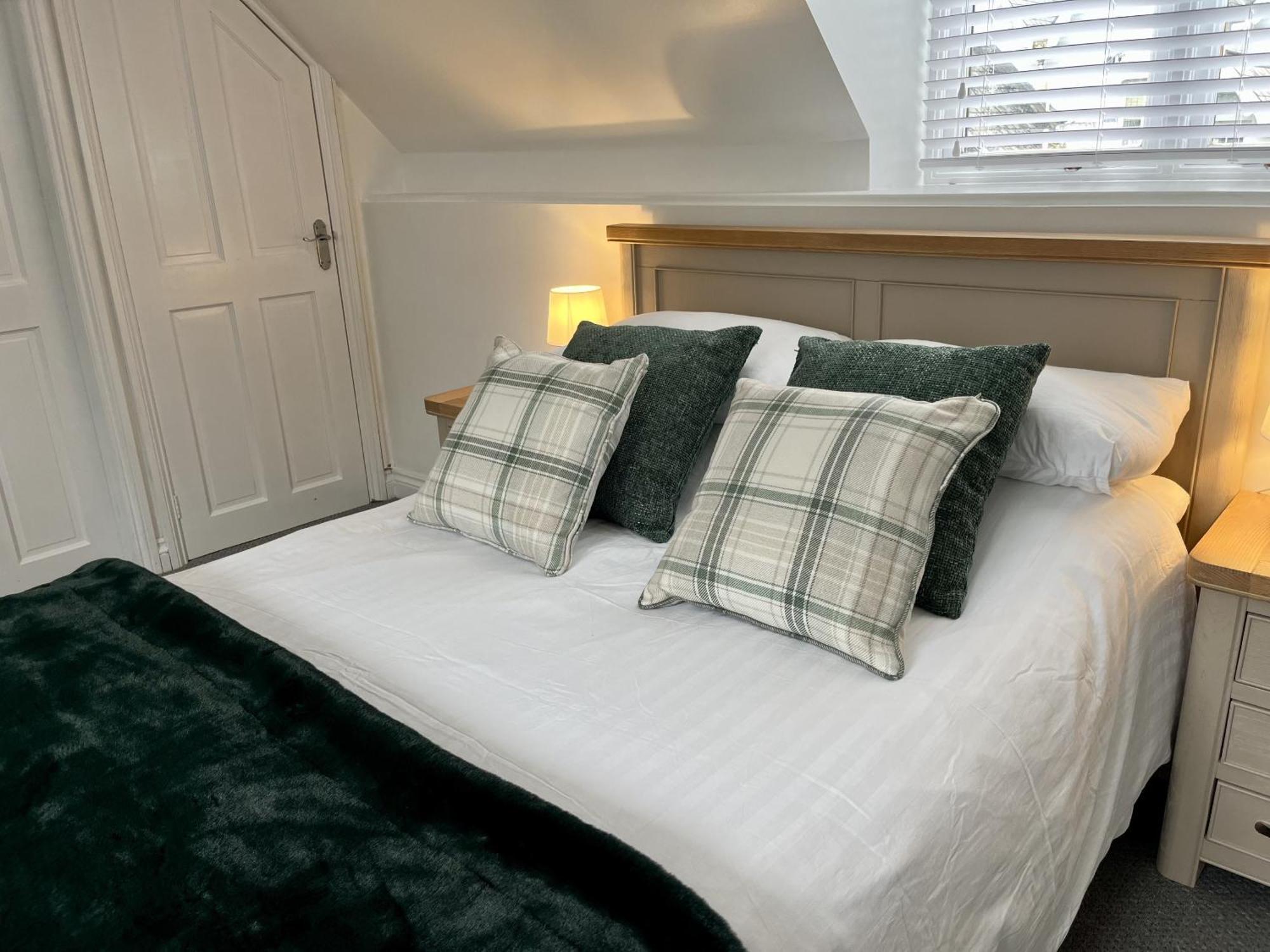 The Coach House - With Hot Tub Villa St. Austell Exterior photo
