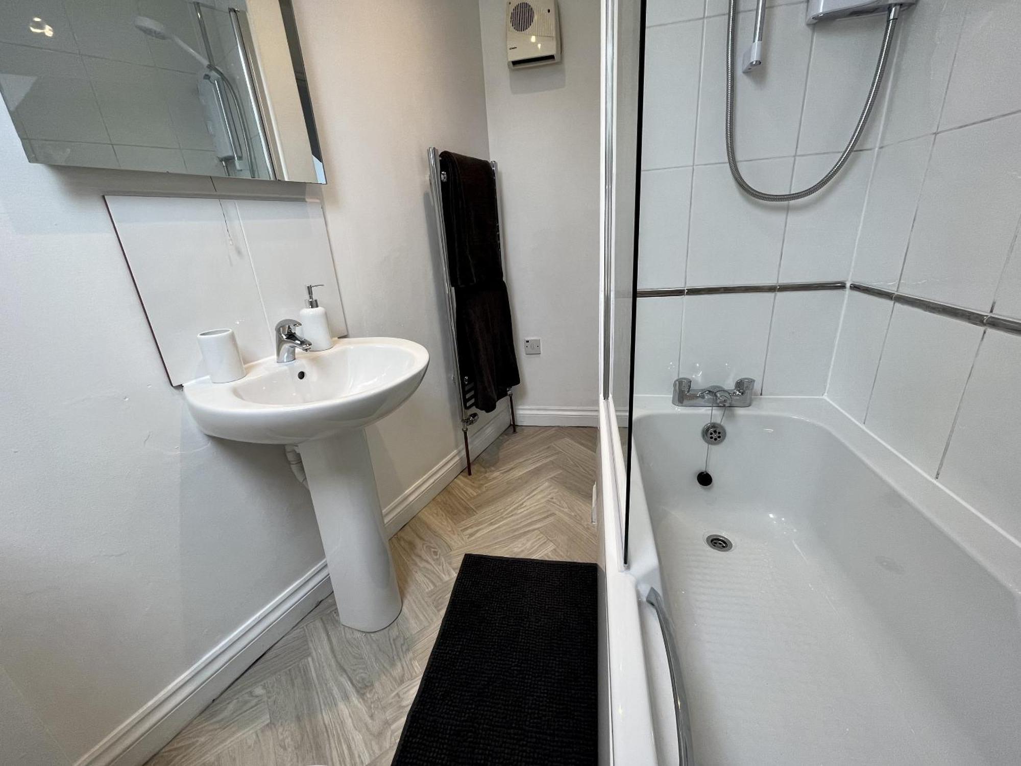 The Coach House - With Hot Tub Villa St. Austell Exterior photo