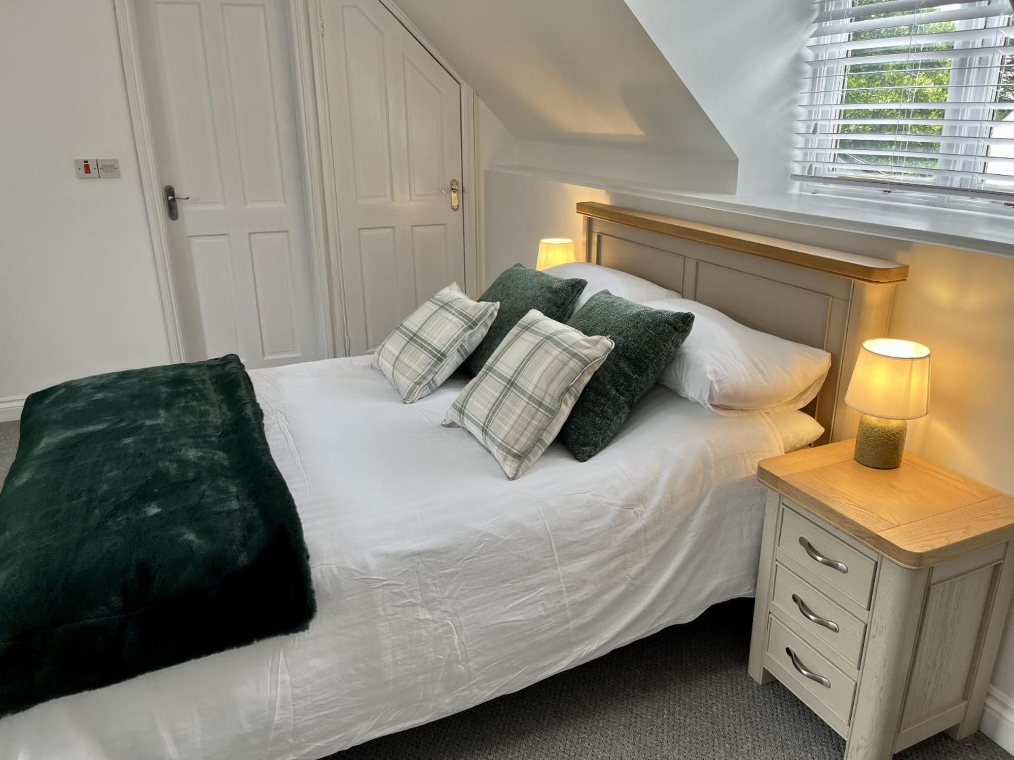 The Coach House - With Hot Tub Villa St. Austell Exterior photo