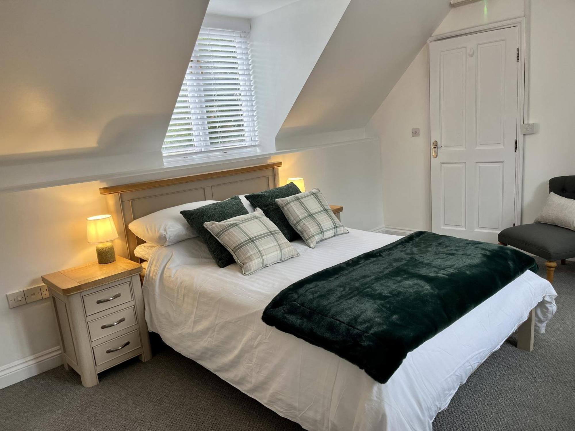 The Coach House - With Hot Tub Villa St. Austell Exterior photo