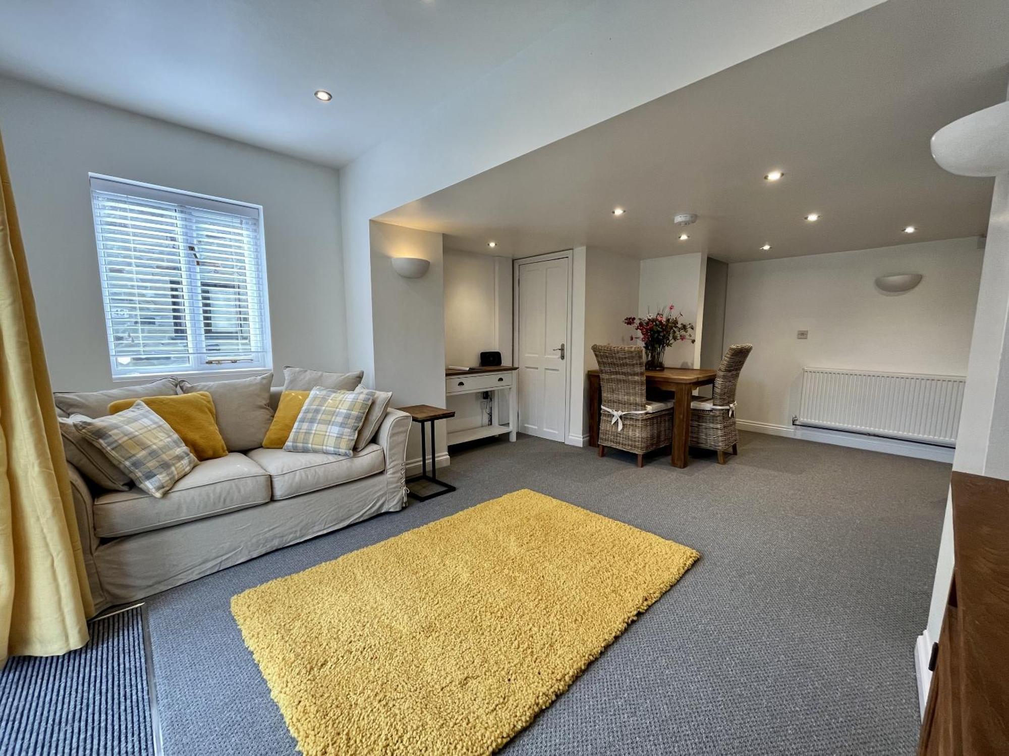 The Coach House - With Hot Tub Villa St. Austell Exterior photo