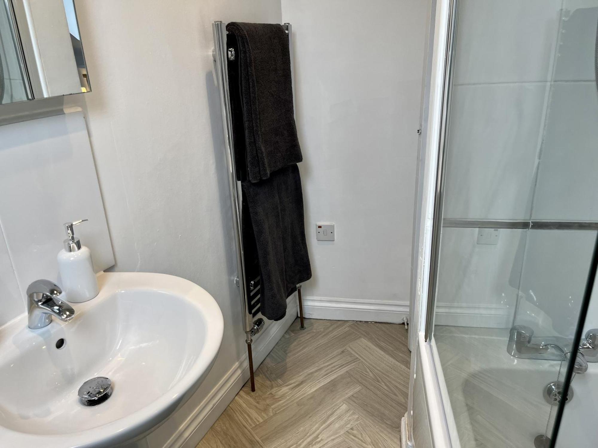 The Coach House - With Hot Tub Villa St. Austell Room photo